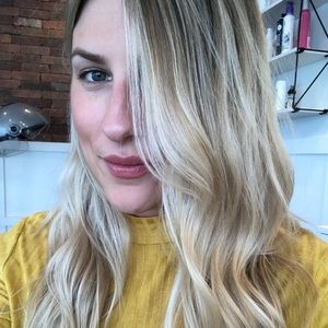 Meet your Posher, Alana